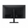 Samsung LS32B800PXU computer monitor 81.3 cm (32") 3840 x 2160 pixels 4K Ultra HD LCD Black