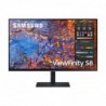 Samsung LS32B800PXU computer monitor 81.3 cm (32") 3840 x 2160 pixels 4K Ultra HD LCD Black