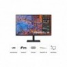 Samsung LS32B800PXU computer monitor 81.3 cm (32") 3840 x 2160 pixels 4K Ultra HD LCD Black