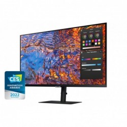 Samsung LS32B800PXU computer monitor 81.3 cm (32") 3840 x 2160 pixels 4K Ultra HD LCD Black