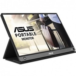 ASUS ZenScreen MB16AHP...