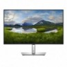 DELL P Series P2725HE 68.6 cm (27") 1920 x 1080 px Full HD LCD computer monitor, black