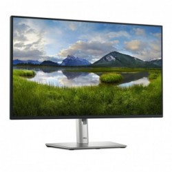 DELL P Series P2725HE 68.6 cm (27") 1920 x 1080 px Full HD LCD computer monitor, black