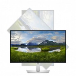 DELL P Series P2725HE 68.6 cm (27") 1920 x 1080 px Full HD LCD computer monitor, black