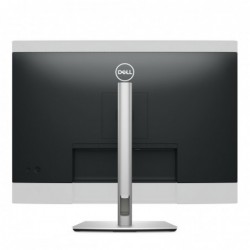 DELL P Series P2725H 68.6 cm (27") 1920 x 1080 px Full HD LCD computer monitor, black