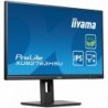 iiyama ProLite XUB2763HSU-B1 computer monitor 68.6 cm (27") 1920 x 1080 pixels Full HD LED Black