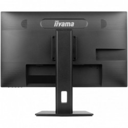 iiyama ProLite XUB2763HSU-B1 computer monitor 68.6 cm (27") 1920 x 1080 pixels Full HD LED Black