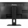 iiyama ProLite XUB2463HSU-B1 computer monitor 61 cm (24") 1920 x 1080 pixels Full HD LED Black