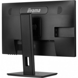 iiyama ProLite XUB2463HSU-B1 computer monitor 61 cm (24") 1920 x 1080 pixels Full HD LED Black