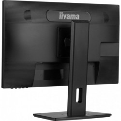 iiyama ProLite XUB2463HSU-B1 computer monitor 61 cm (24") 1920 x 1080 pixels Full HD LED Black