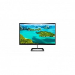 Philips E Line 325E1C/00 computer monitor 80 cm (31.5") 2560 x 1440 pixels Quad HD LCD Black