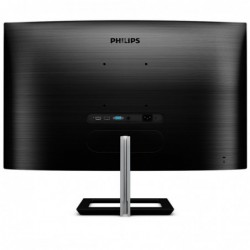 Philips E Line 325E1C/00 computer monitor 80 cm (31.5") 2560 x 1440 pixels Quad HD LCD Black