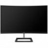 Philips E Line 325E1C/00 computer monitor 80 cm (31.5") 2560 x 1440 pixels Quad HD LCD Black