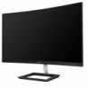 Philips E Line 325E1C/00 computer monitor 80 cm (31.5") 2560 x 1440 pixels Quad HD LCD Black