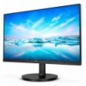 Philips V Line 221V8/00 computer monitor 54.6 cm (21.5") 1920 x 1080 pixels Full HD LED Black