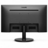 Philips V Line 221V8/00 computer monitor 54.6 cm (21.5") 1920 x 1080 pixels Full HD LED Black