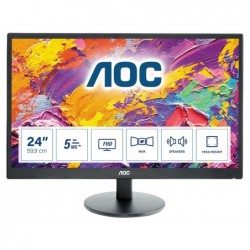 AOC M2470SWH LED display...