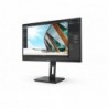 AOC Q27P2Q LED display 68.6 cm (27") 2560 x 1440 pixels Quad HD Black