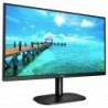 AOC B2 27B2QAM LED display 68.6 cm (27") 1920 x 1080 pixels Full HD Black