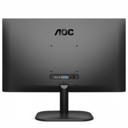 AOC 27B2DM computer monitor 68.6 cm (27") 1920 x 1080 pixels Full HD Black