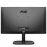 AOC 27B2DM computer monitor 68.6 cm (27") 1920 x 1080 pixels Full HD Black