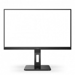 AOC P2 24P2QM LED display 60.5 cm (23.8") 1920 x 1080 pixels Full HD Black