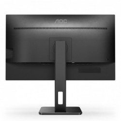 AOC P2 24P2QM LED display 60.5 cm (23.8") 1920 x 1080 pixels Full HD Black