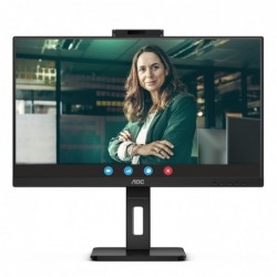 AOC 24P3QW computer monitor...