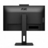 AOC 24P3QW computer monitor 60.5 cm (23.8") 1920 x 1080 pixels Full HD Black