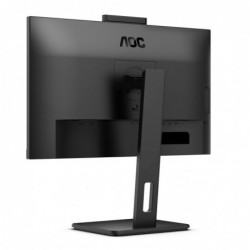 AOC 24P3QW computer monitor 60.5 cm (23.8") 1920 x 1080 pixels Full HD Black