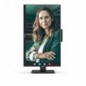 AOC 24P3QW computer monitor 60.5 cm (23.8") 1920 x 1080 pixels Full HD Black