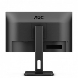 AOC E3 24E3QAF computer monitor 61 cm (24") 1920 x 1080 pixels Black