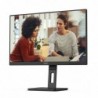 AOC E3 24E3QAF computer monitor 61 cm (24") 1920 x 1080 pixels Black