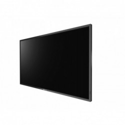 AG Neovo QM-4302 Digital signage flat panel 108 cm (42.5") IPS 400 cd/m² 4K Ultra HD Black 24/7