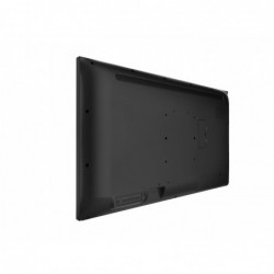 AG Neovo QM-4302 Digital signage flat panel 108 cm (42.5") IPS 400 cd/m² 4K Ultra HD Black 24/7