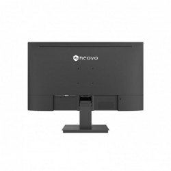AG Neovo LA-2702 LED display 68.6 cm (27") 1920 x 1080 pixels Full HD Black