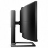 Philips P Line 32:9 SuperWide curved LCD display 499P9H/00