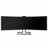 Philips P Line 32:9 SuperWide curved LCD display 499P9H/00