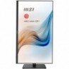 MSI Modern MD272XP computer monitor 68.6 cm (27") 1920 x 1080 pixels Full HD LCD Black