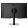 MSI Modern MD272XP computer monitor 68.6 cm (27") 1920 x 1080 pixels Full HD LCD Black