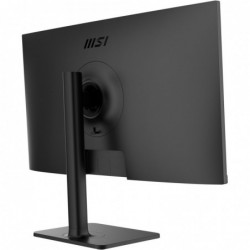 MSI Modern MD272XP computer monitor 68.6 cm (27") 1920 x 1080 pixels Full HD LCD Black