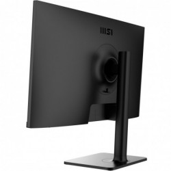 MSI Modern MD272XP computer monitor 68.6 cm (27") 1920 x 1080 pixels Full HD LCD Black