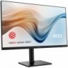 MSI Modern MD272XP computer monitor 68.6 cm (27") 1920 x 1080 pixels Full HD LCD Black