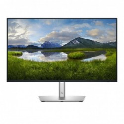 DELL P Series P2425H computer monitor 61 cm (24") 1920 x 1080 px Full HD LCD, black