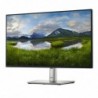 DELL P Series P2425H computer monitor 61 cm (24") 1920 x 1080 px Full HD LCD, black