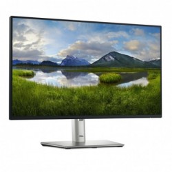 DELL P Series P2425H computer monitor 61 cm (24") 1920 x 1080 px Full HD LCD, black