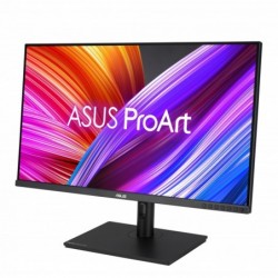 ASUS ProArt PA328QV computer monitor 80 cm (31.5") 2560 x 1440 pixels Quad HD LED Black