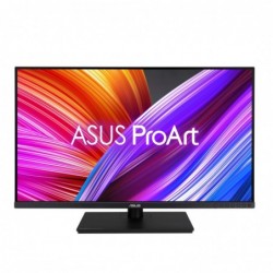 ASUS ProArt PA328QV computer monitor 80 cm (31.5") 2560 x 1440 pixels Quad HD LED Black