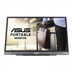 ASUS ZenScreen MB16ACE LED...