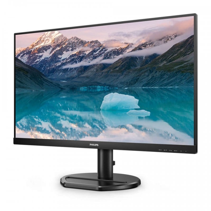 Philips S Line 272S9JAL/00 computer monitor 68.6 cm (27") 1920 x 1080 pixels Full HD LCD Black